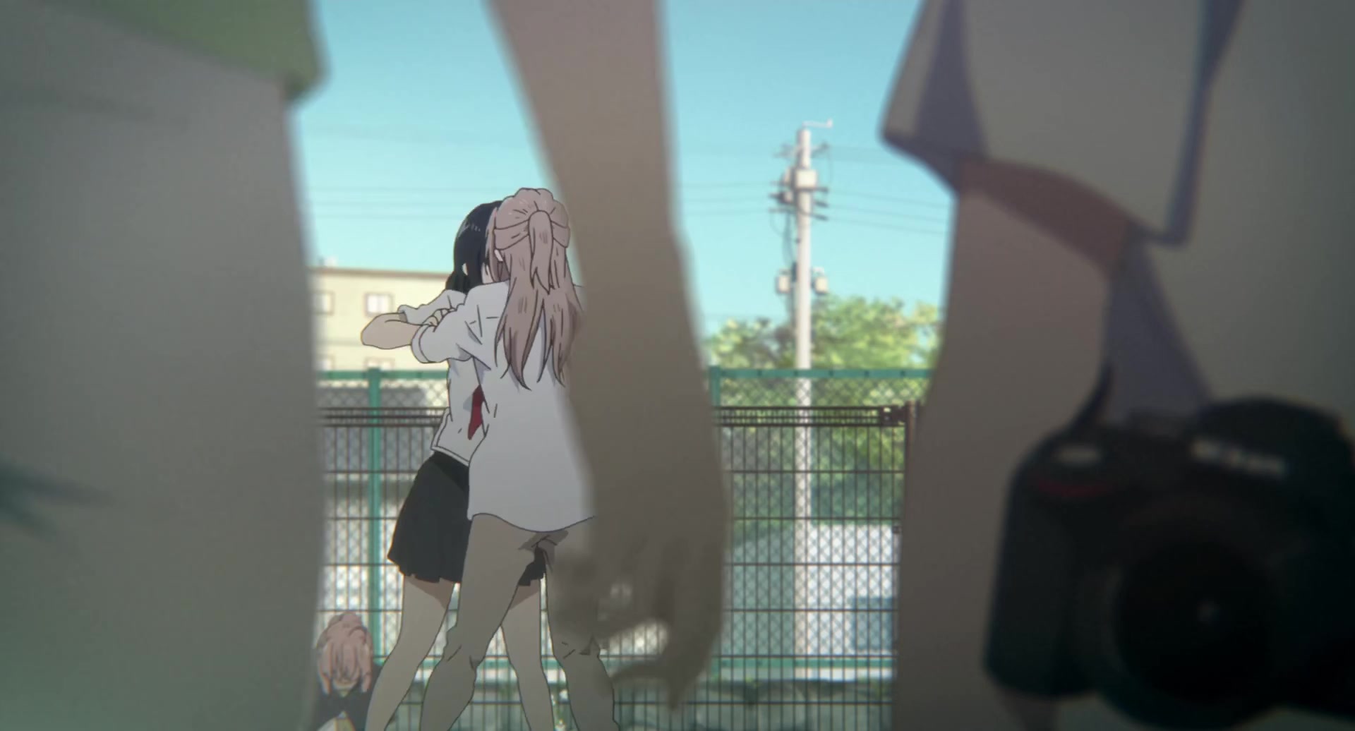 [Tsukyio Editing Resources] A Silent Voice Movie - 1000.mp4